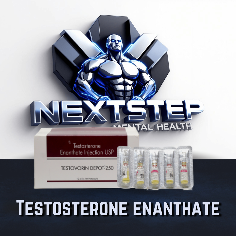 Testoviron Depot 250 (injicerbara steroider)