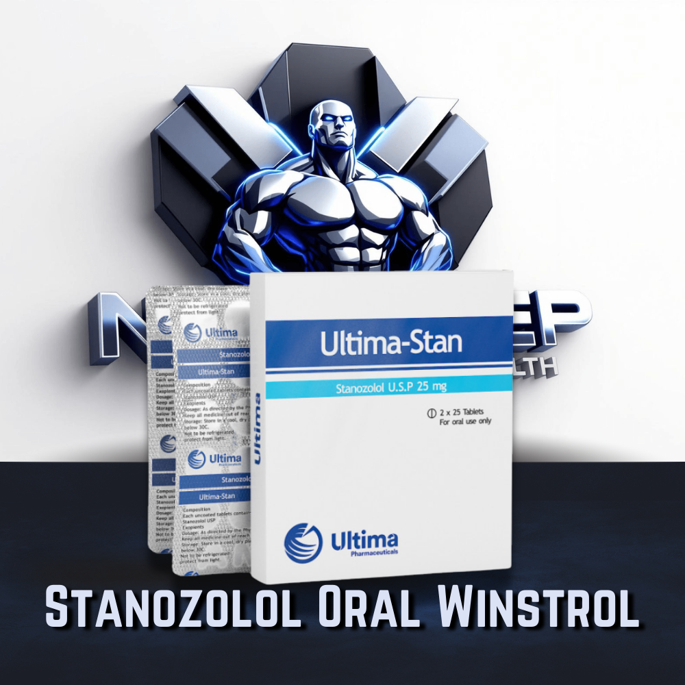 Ultima-Stan (orala steroider)