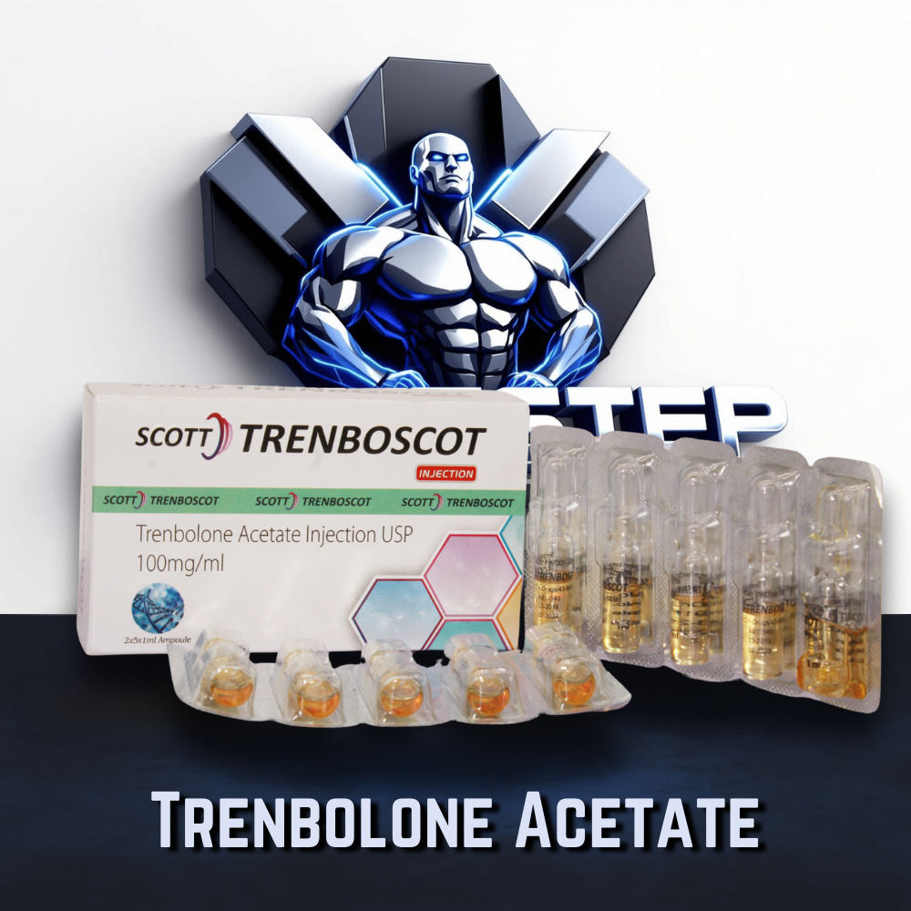 Trenboscot