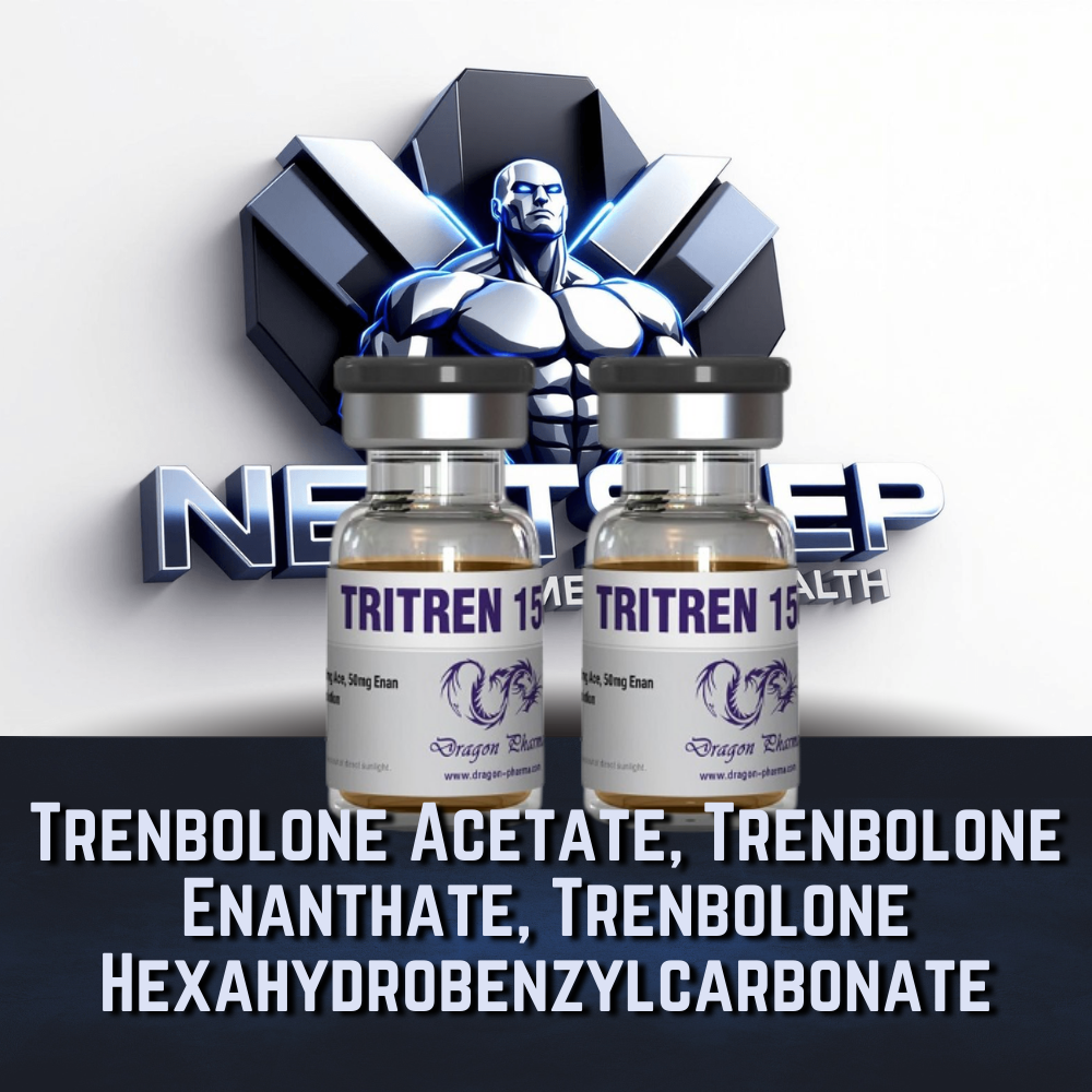 TriTren150 (injicerbara steroider)