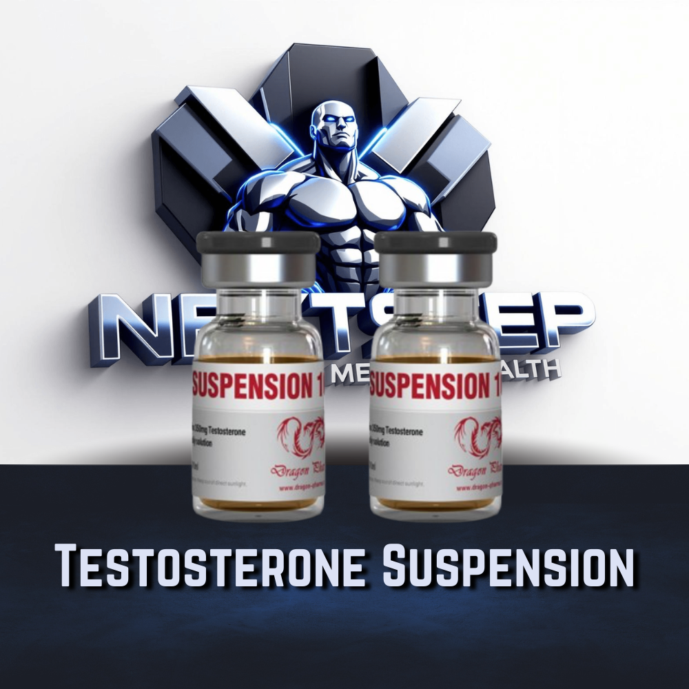 Suspension 100 (injicerbara steroider)