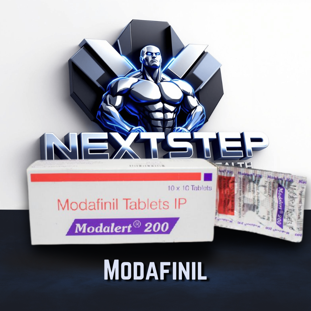 Modalert 200 (Muskelmassa och viktminskning)