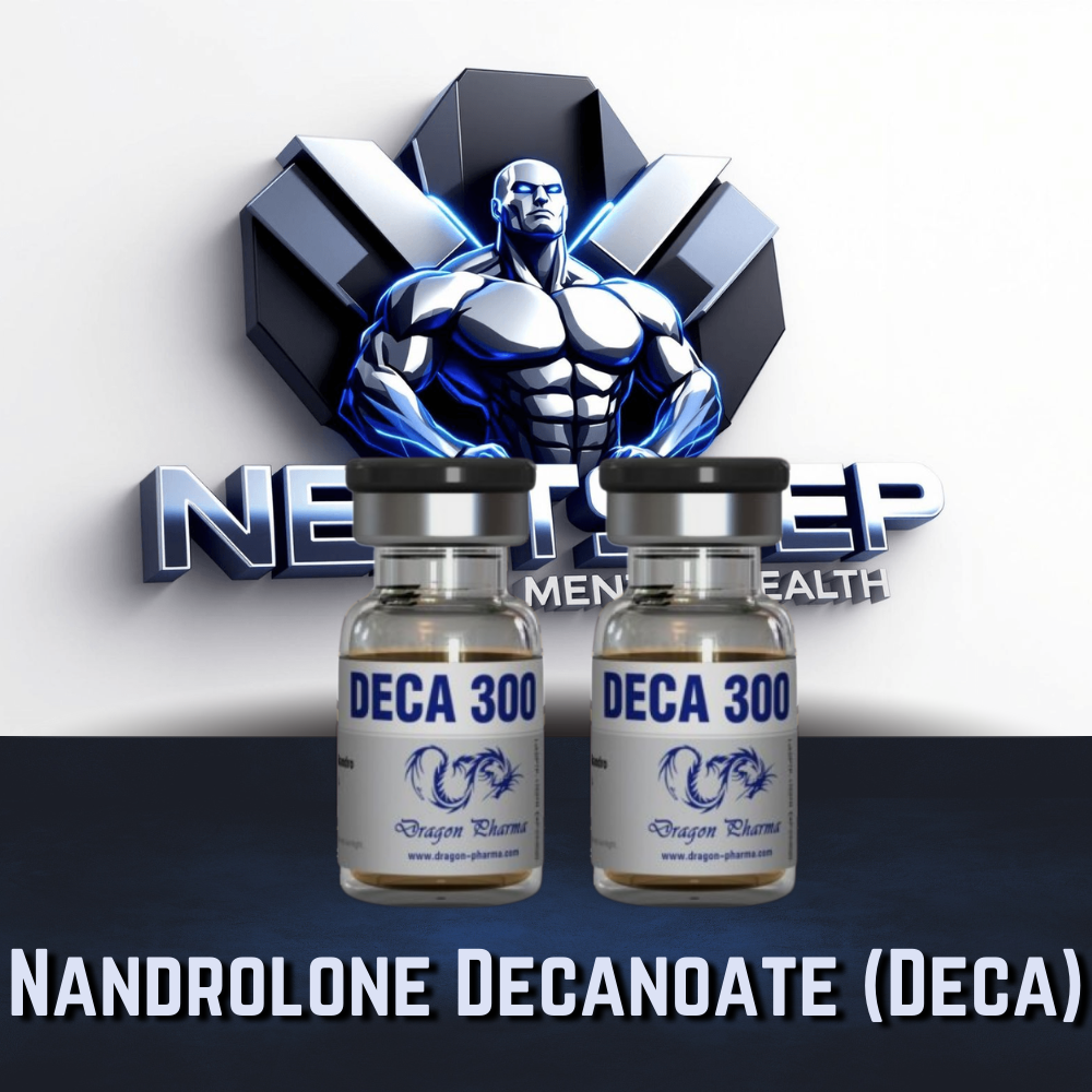 Deca 300 (injicerbara steroider)