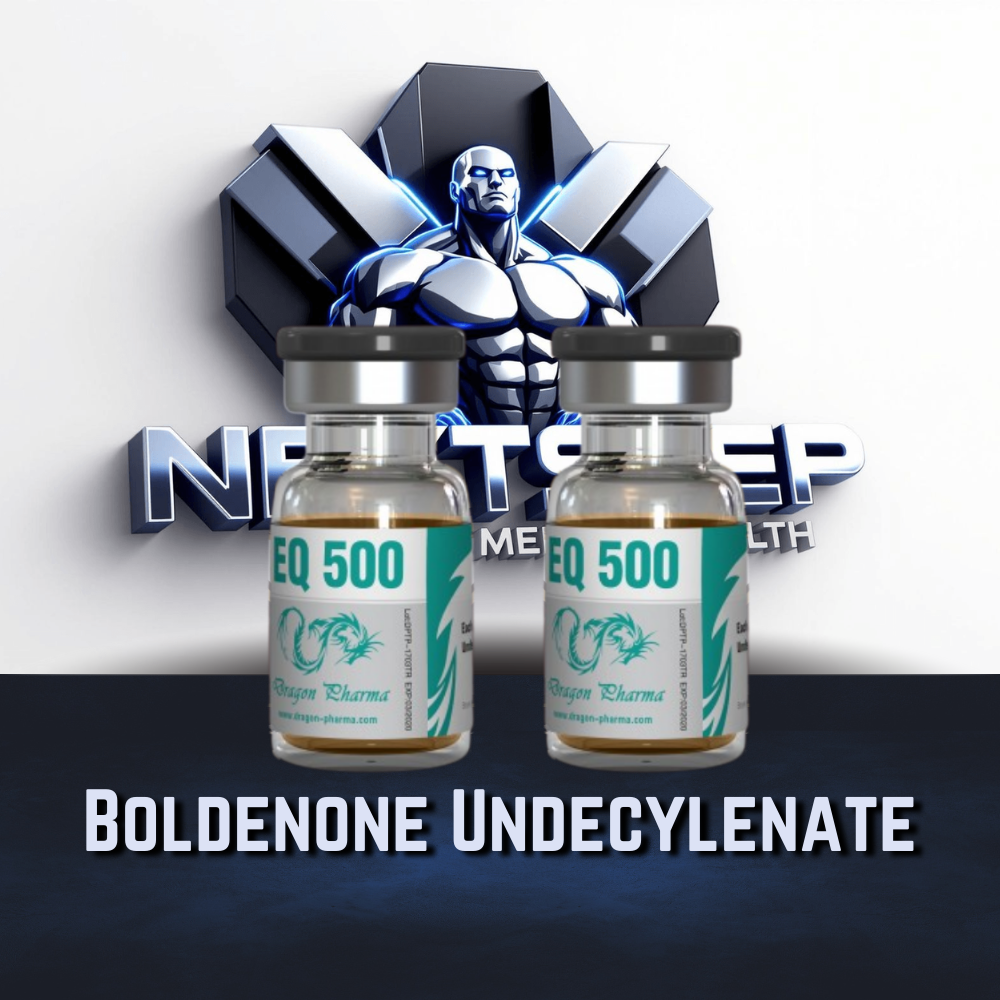 EQ 300 (injicerbara steroider)