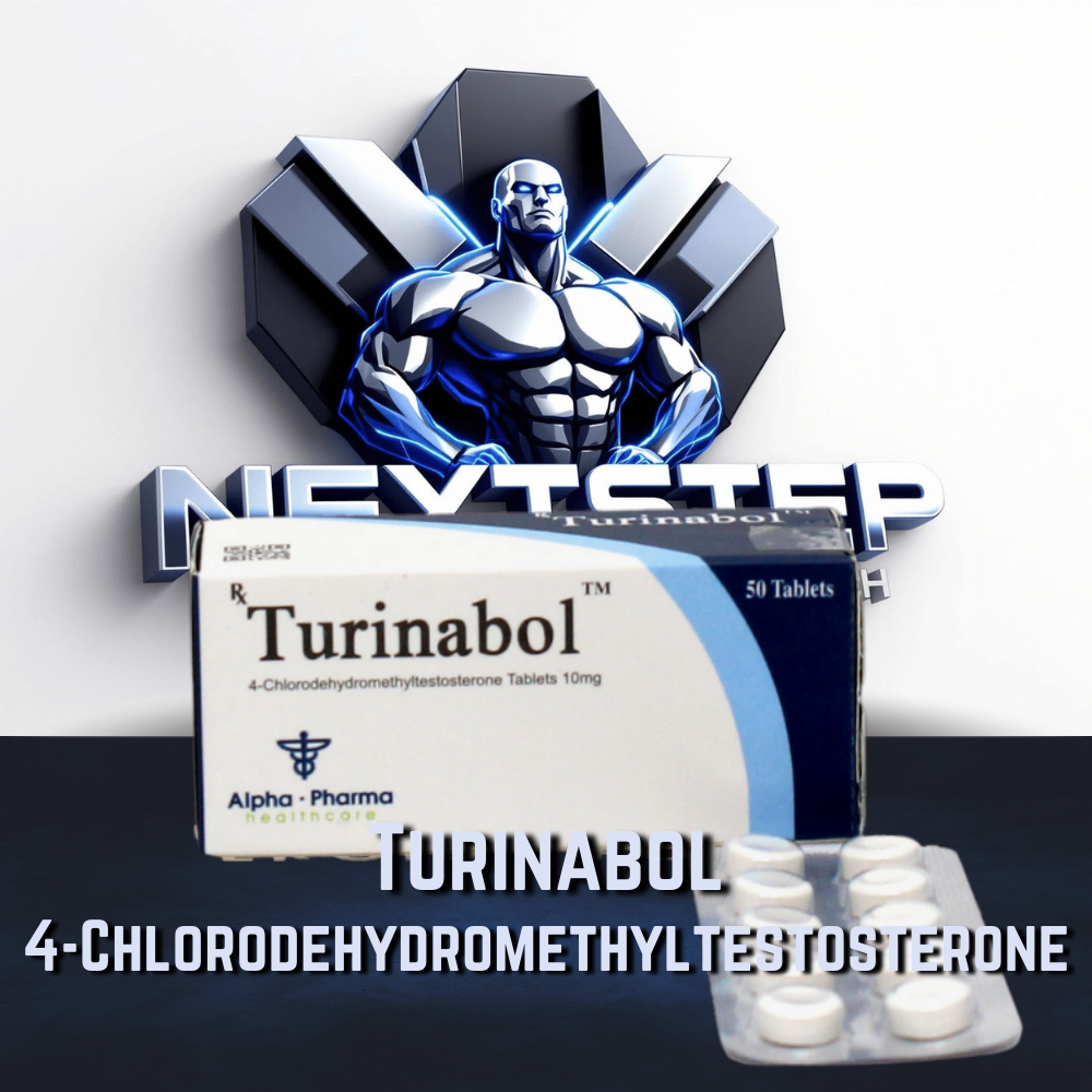 Turinabol (orala steroider)