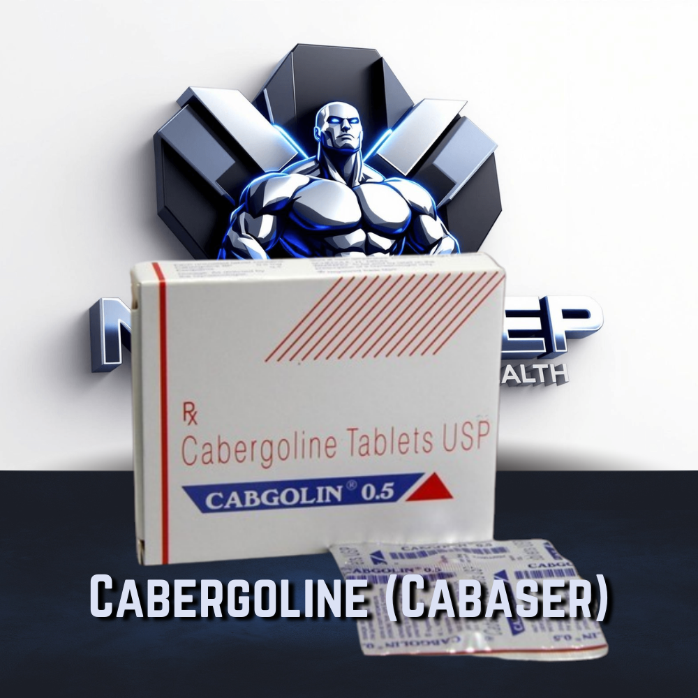 Caberlin 0.5