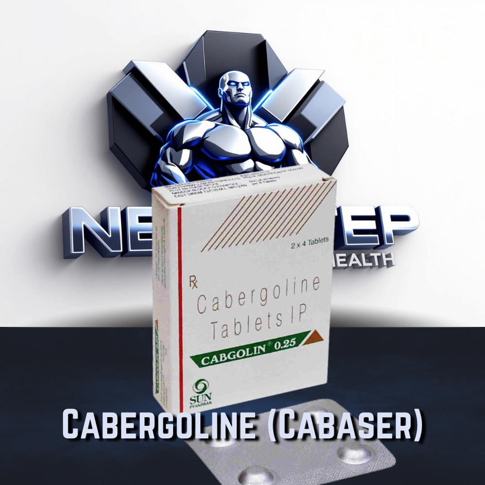 Cabgolin 0.25