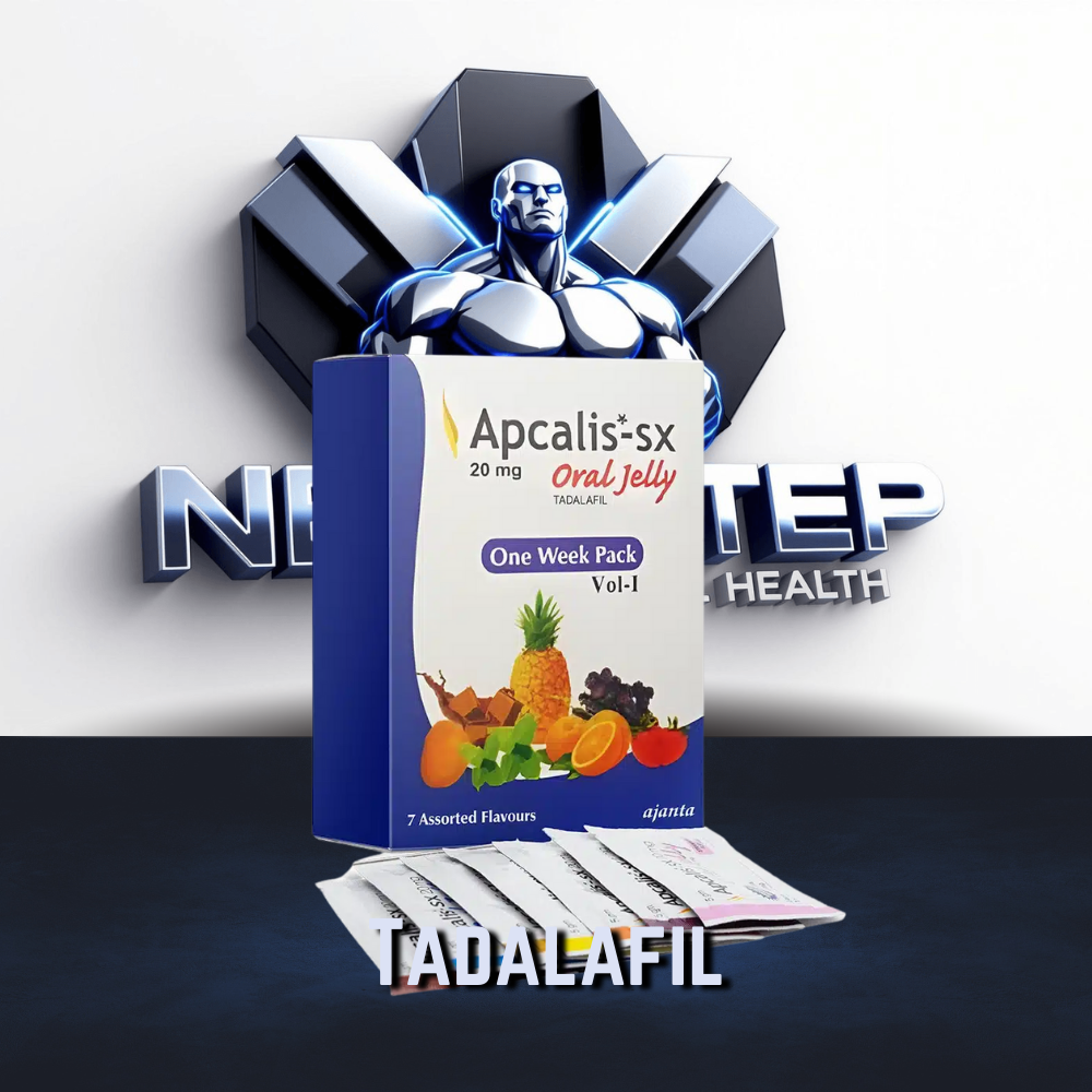 Apcalis SX Oral Jelly