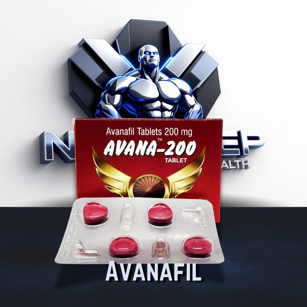 Avana 200