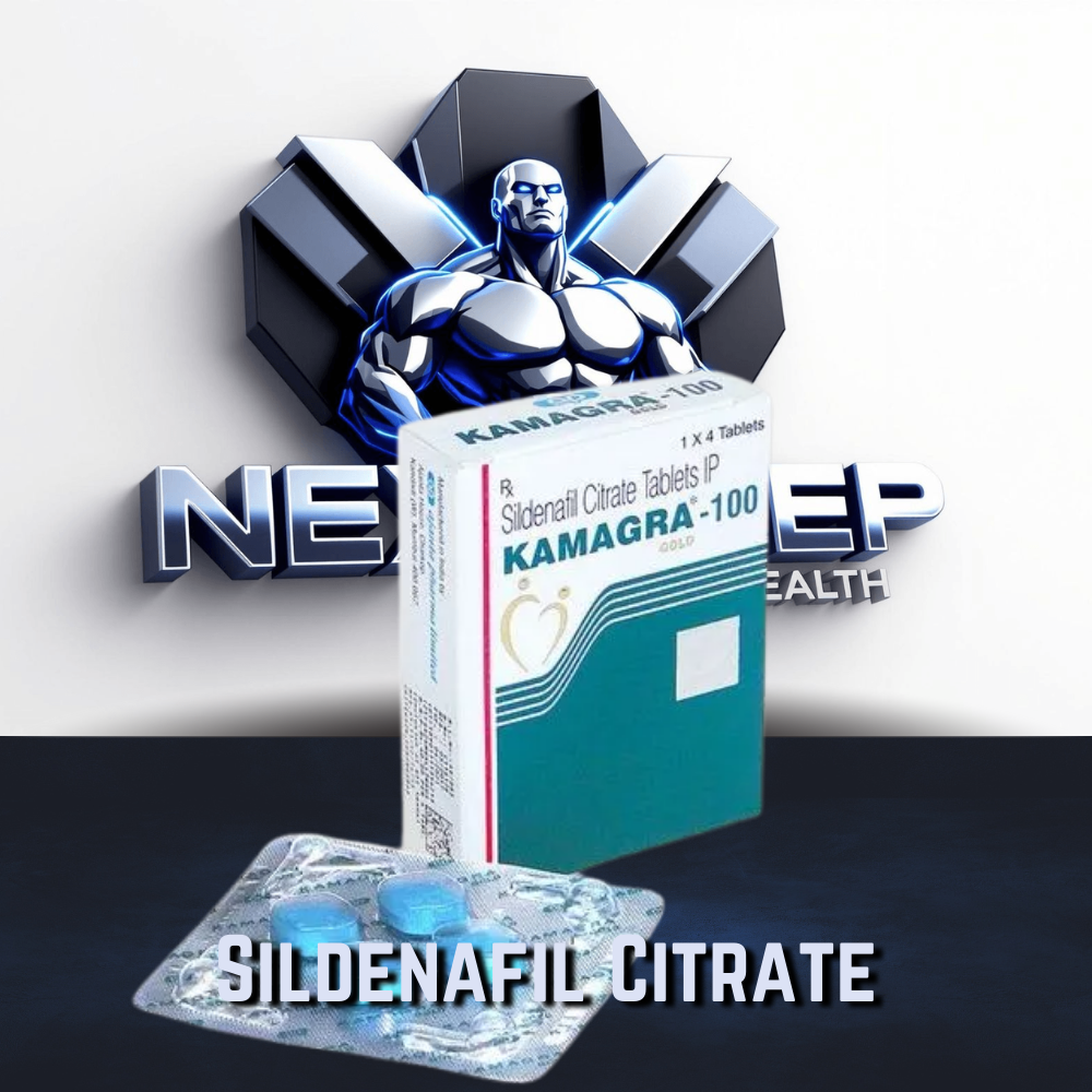 Kamagra 100