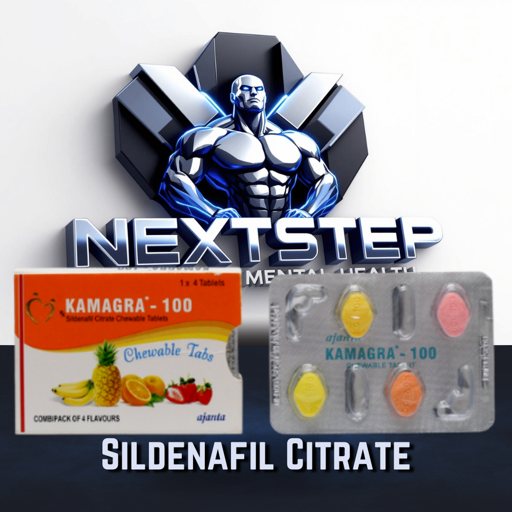 Kamagra Chewable