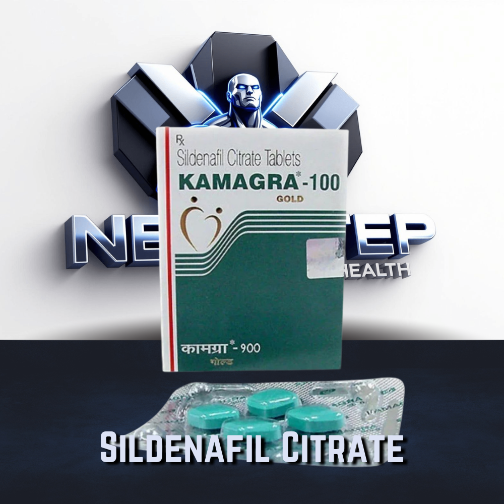 Kamagra Gold 100