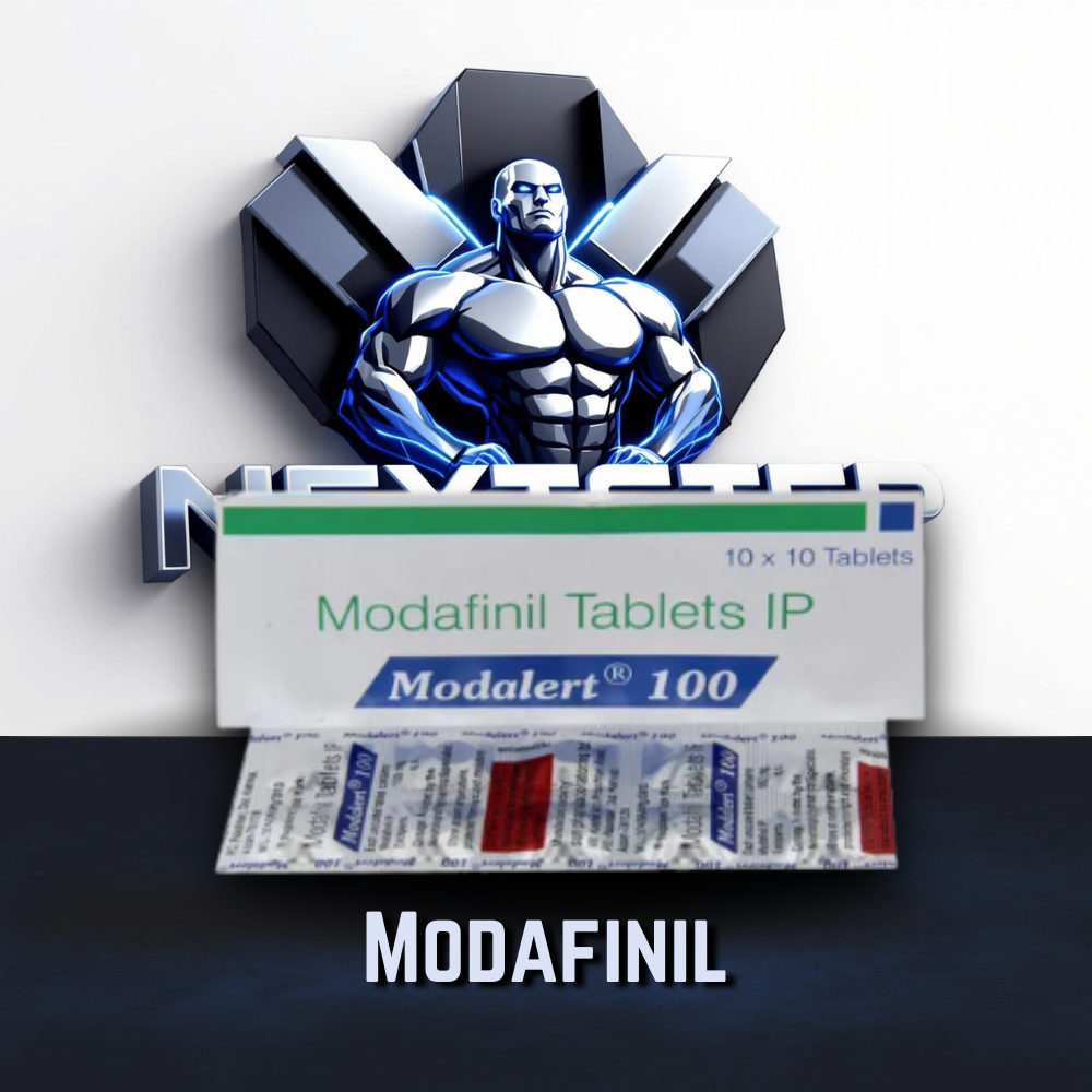 Modalert 100
