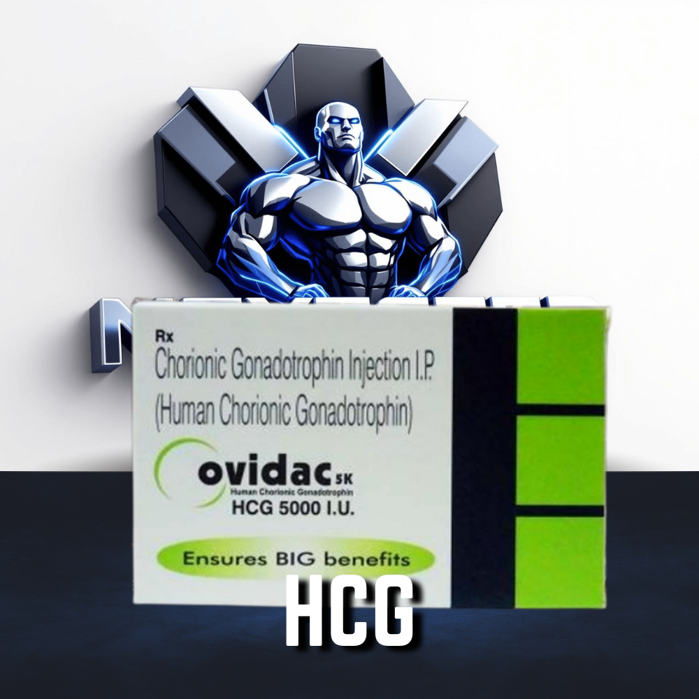 Ovidac 5000 IU