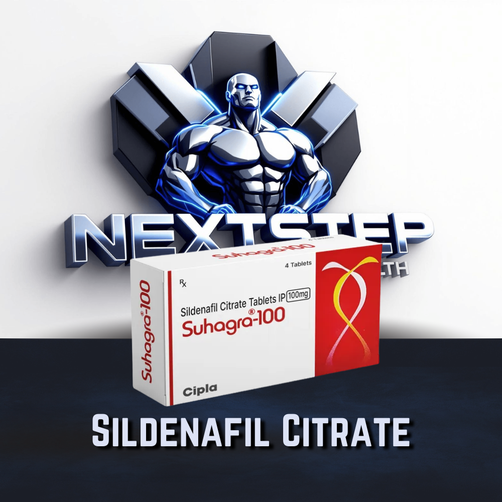 Suhagra 100