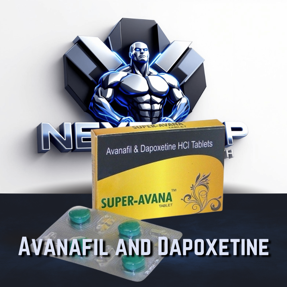 Super Avana