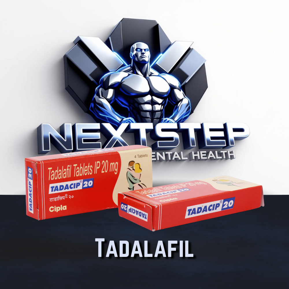 Tadacip 20