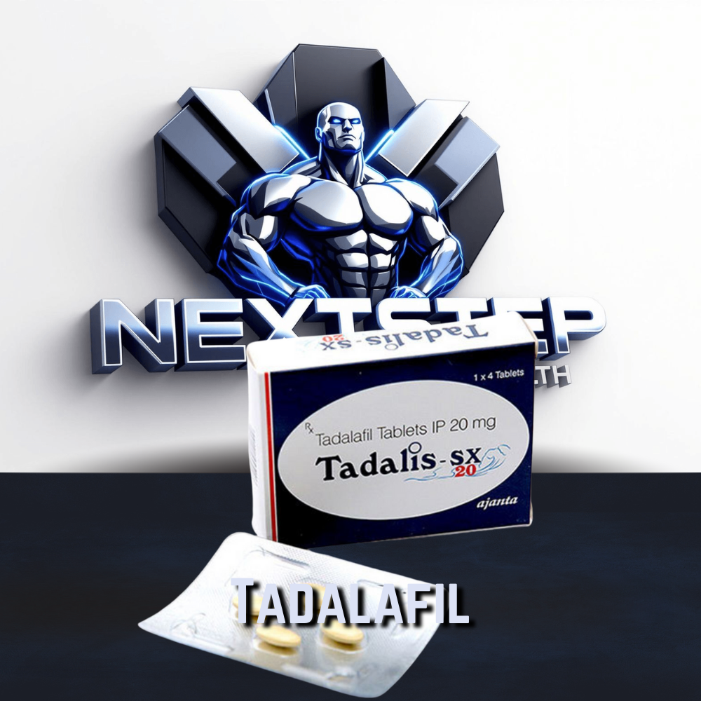 Tadalis SX 20