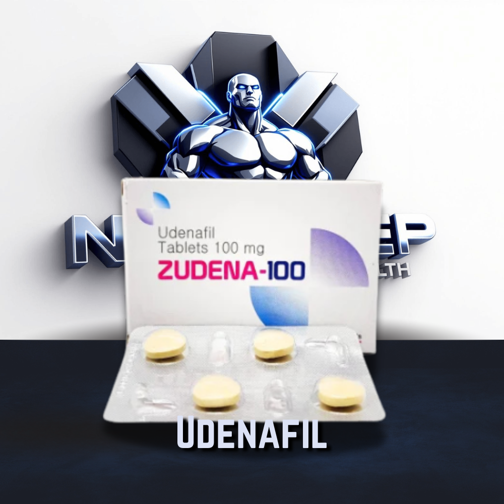 Zudena 100