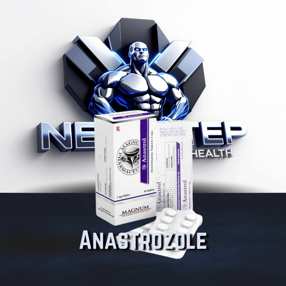 Magnum Anastrol
