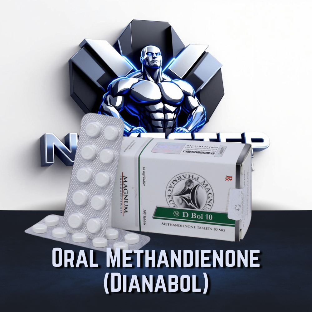 Magnum D Bol 10