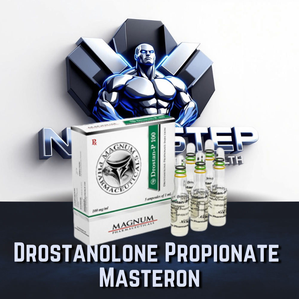 Magnum Drostan-P 100