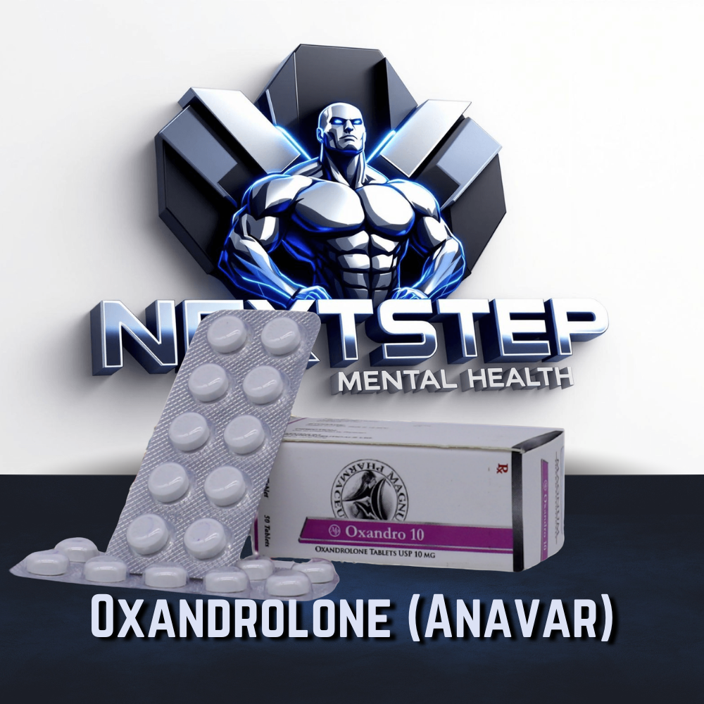 Magnum Oxandro 10