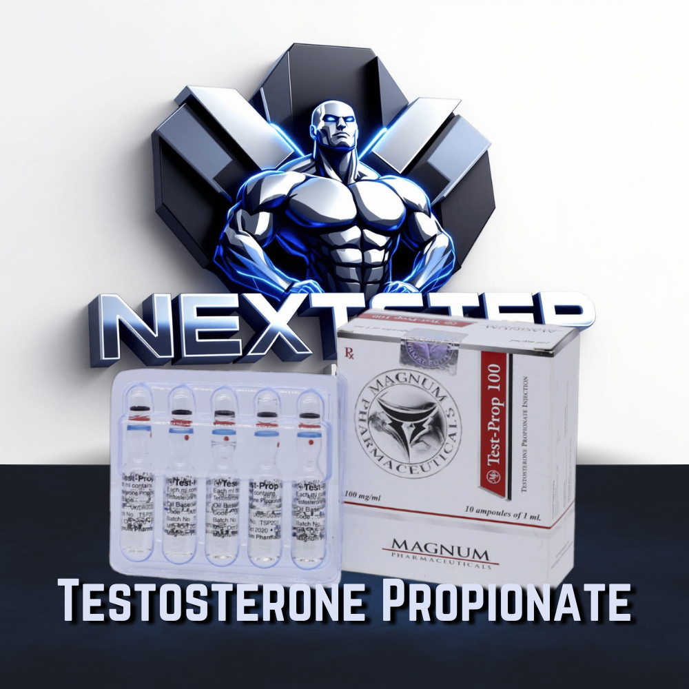 Magnum Test-Prop 100