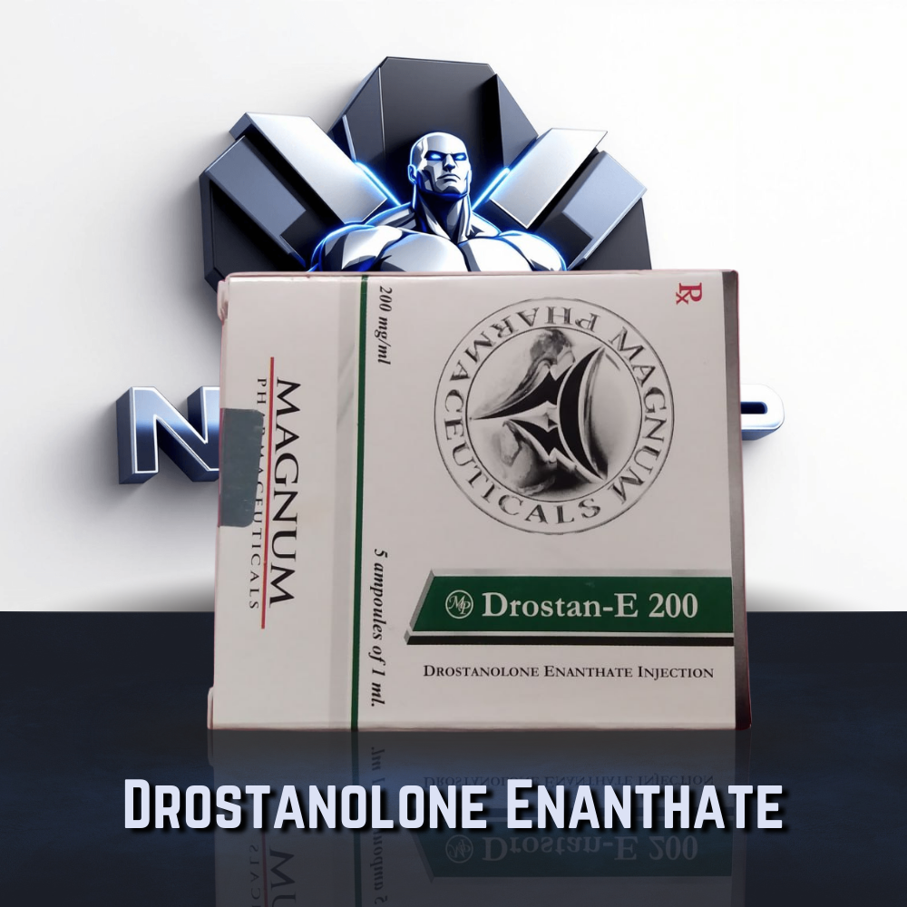 Drostan-E 200