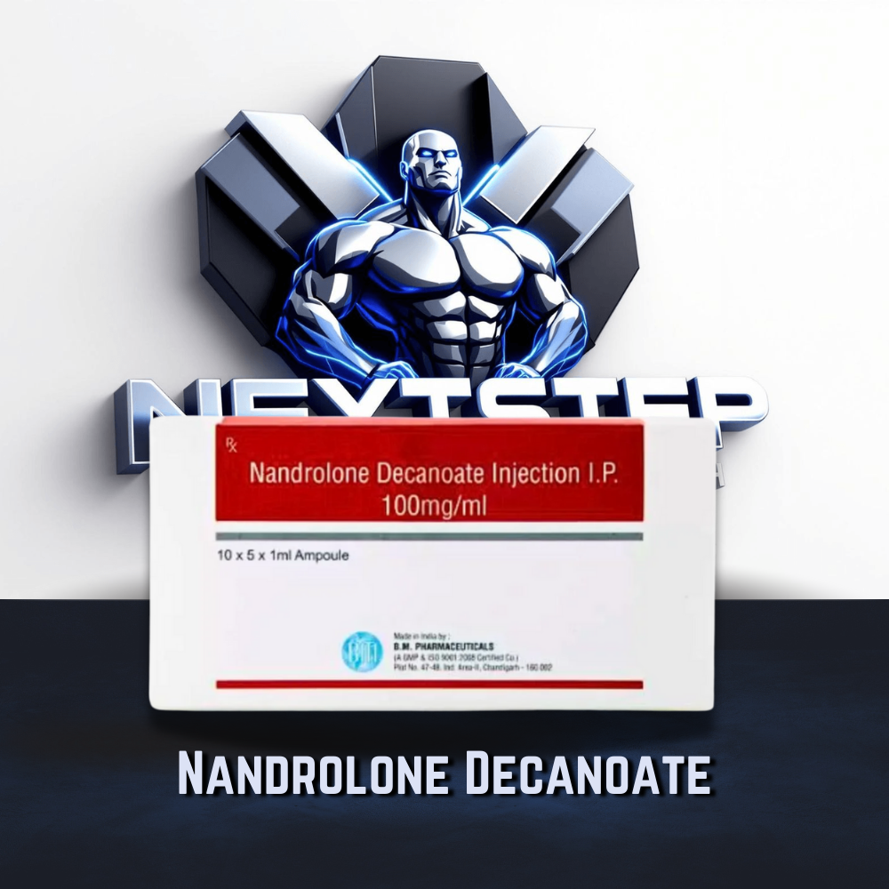 Nandrolone Decanoate