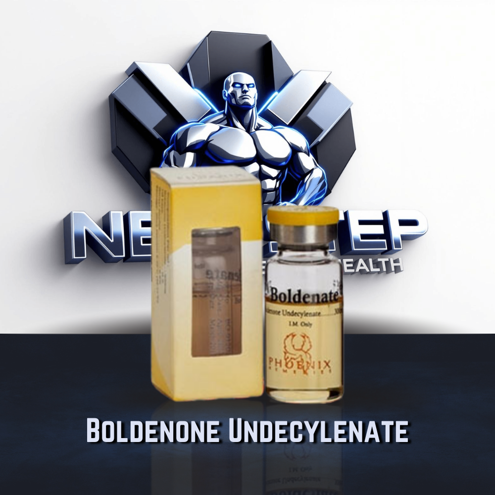 Boldenate