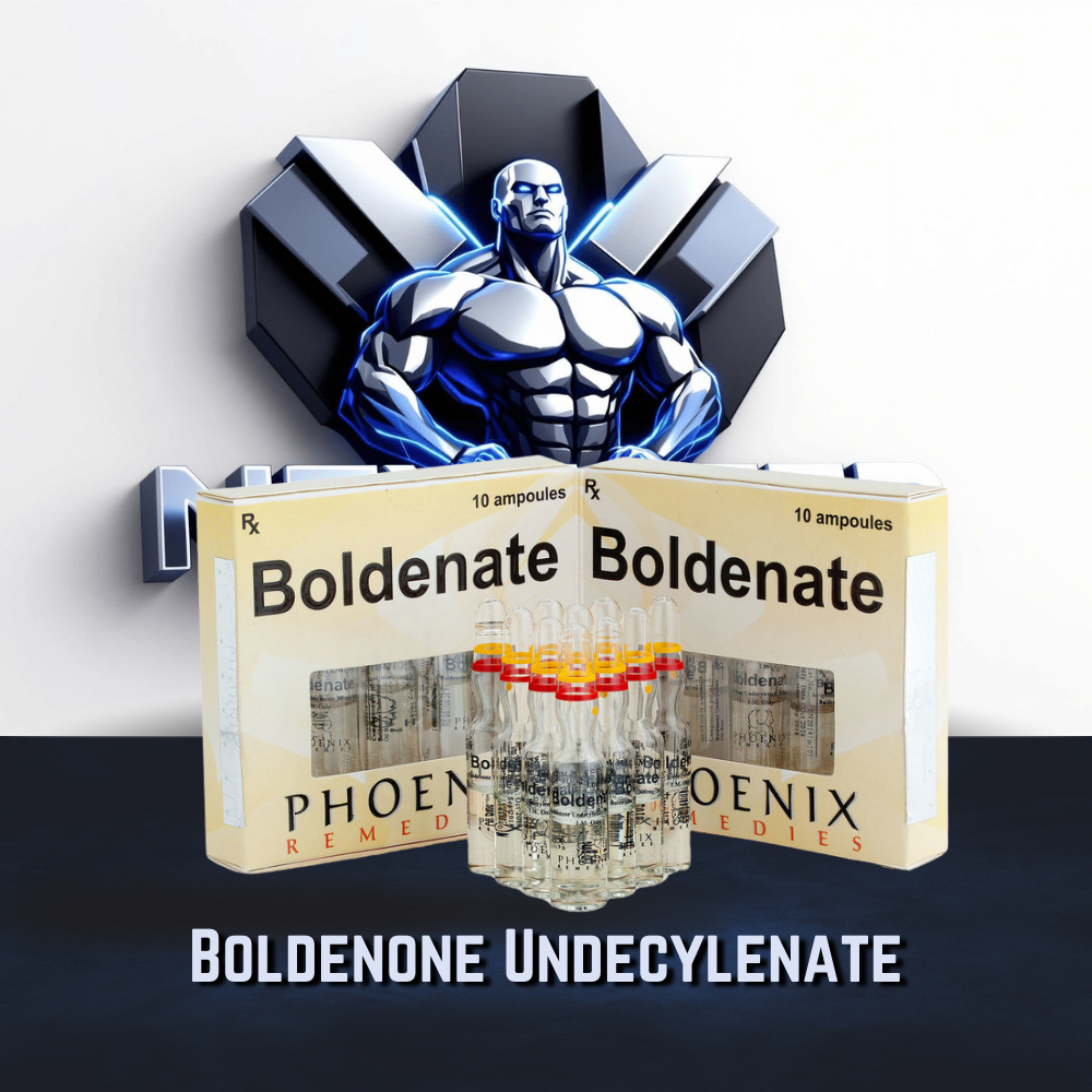 Boldenate