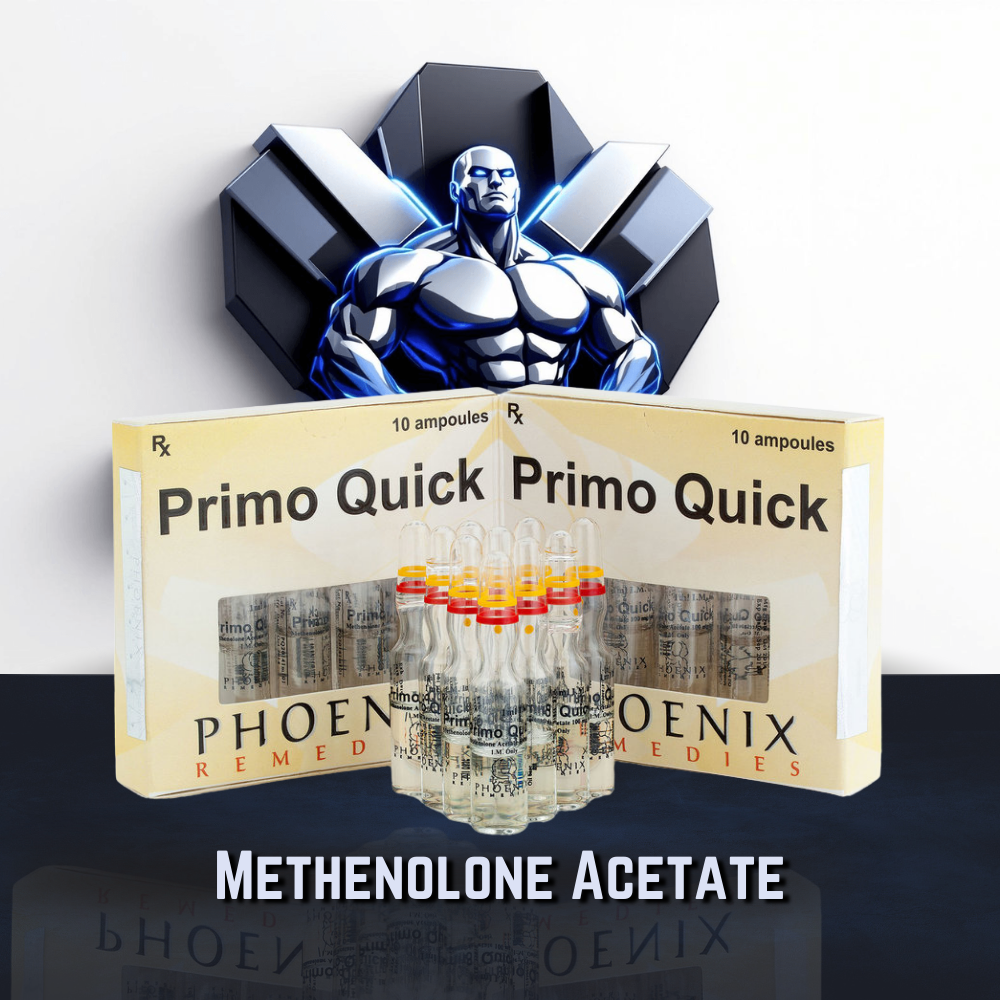 Primo Quick