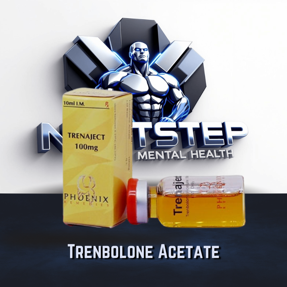 Trenaject