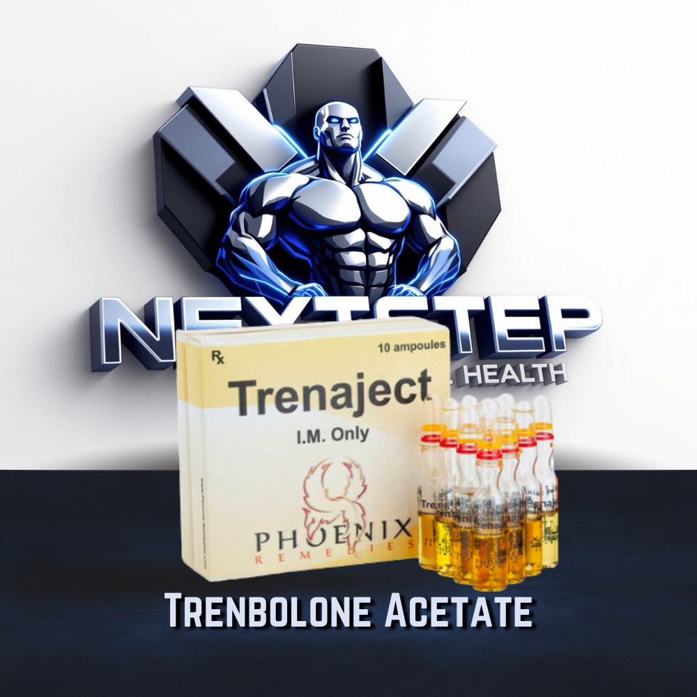 Trenaject
