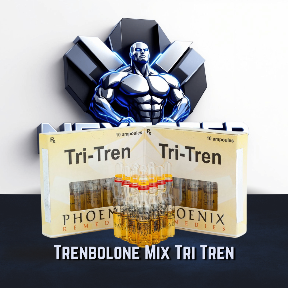 Tri-Tren
