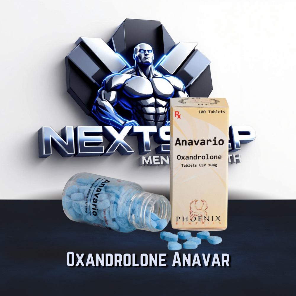 Anavario