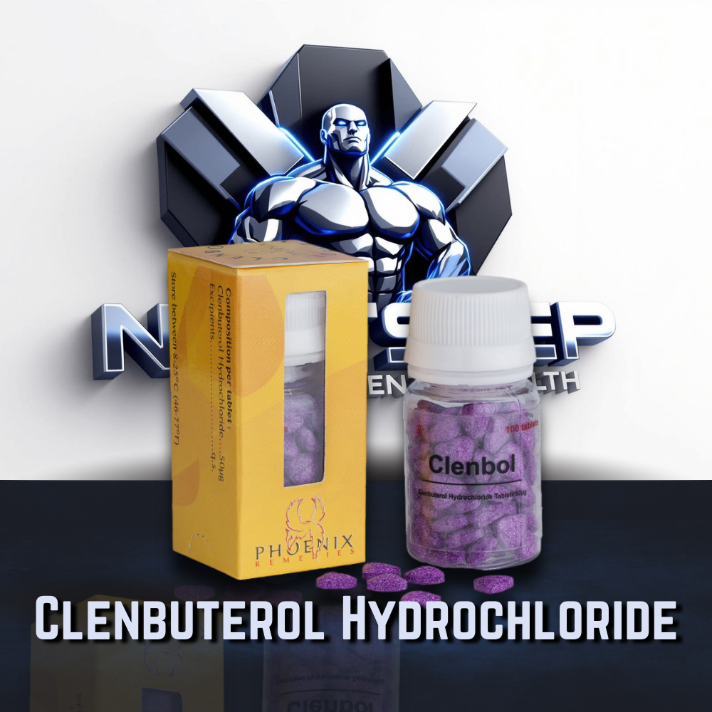 Clenbol