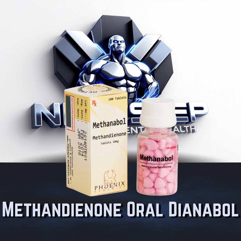Methanabol