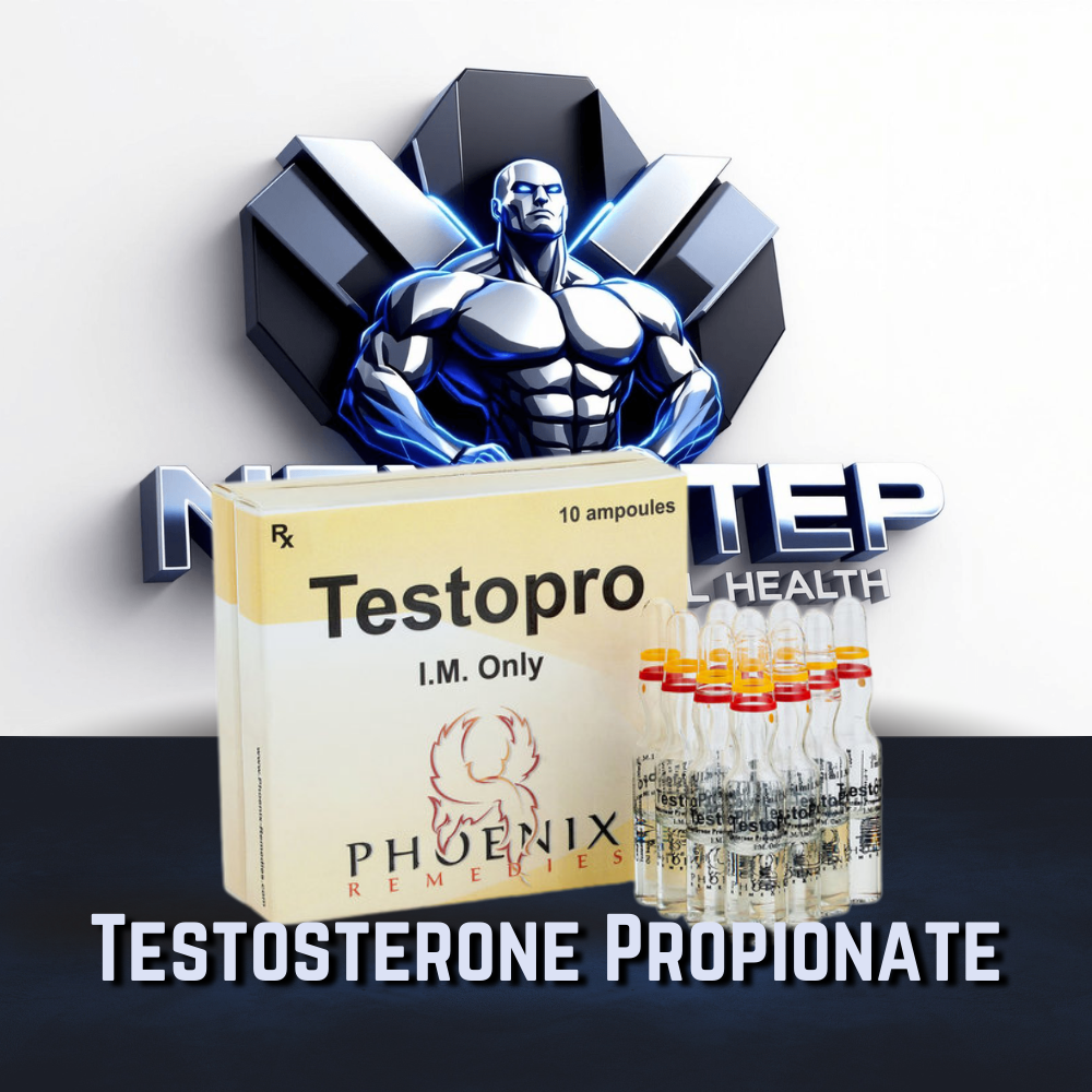 Testopro