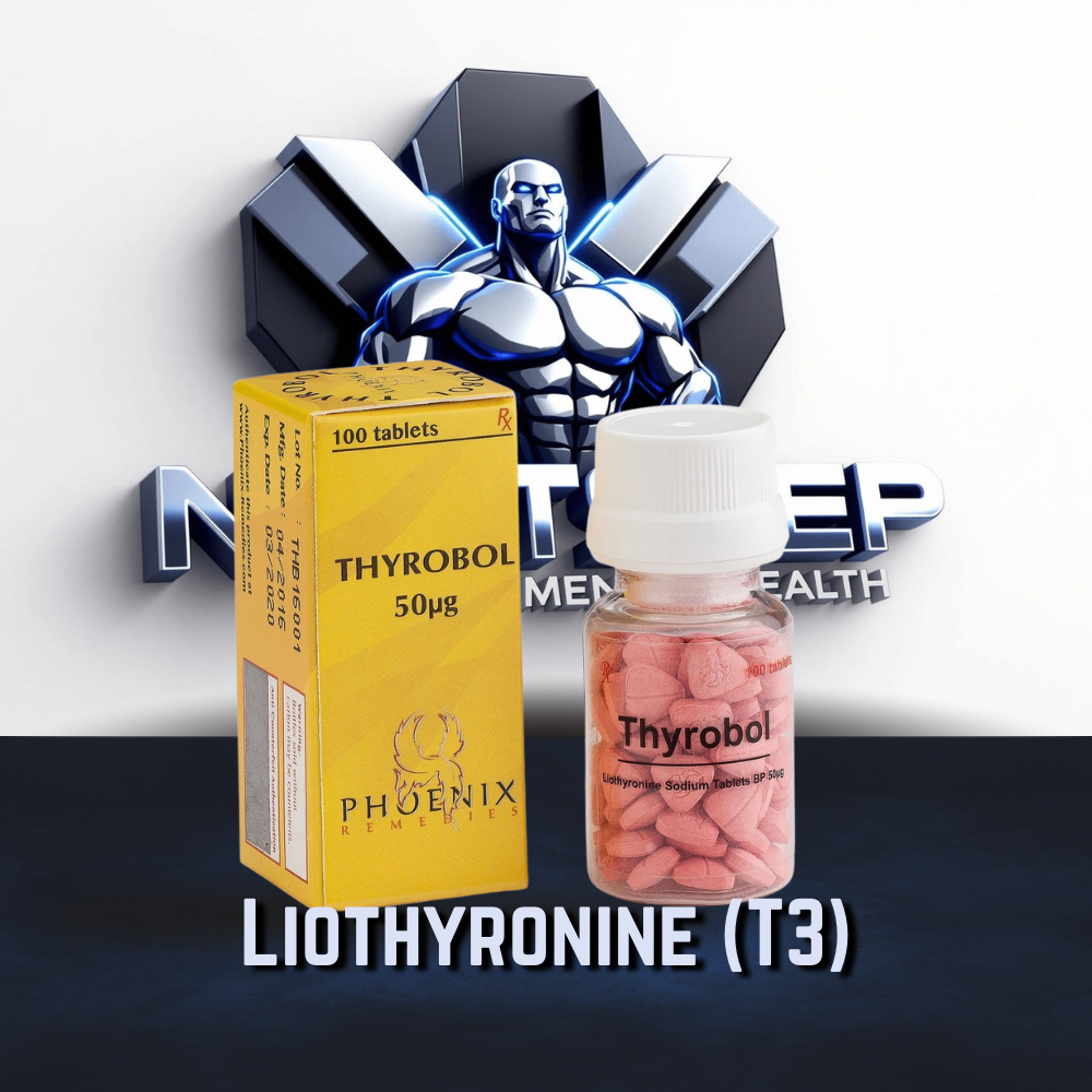 Thyrobol