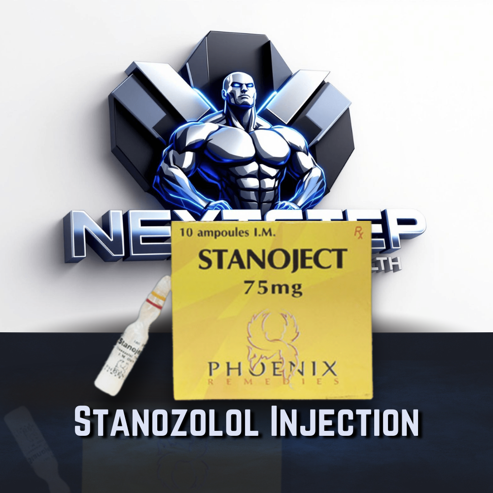 Stanoject