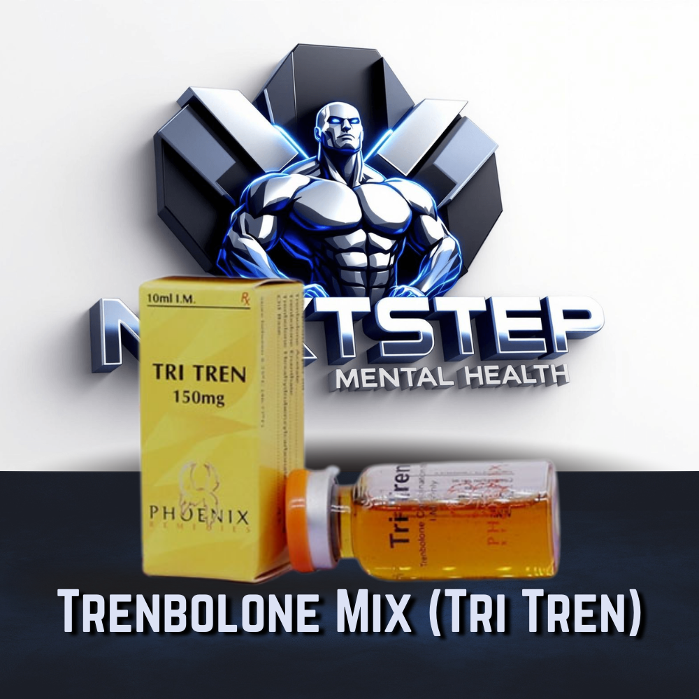 Tri Tren