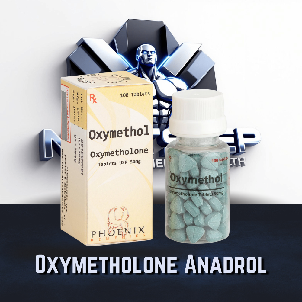 Oxymethol