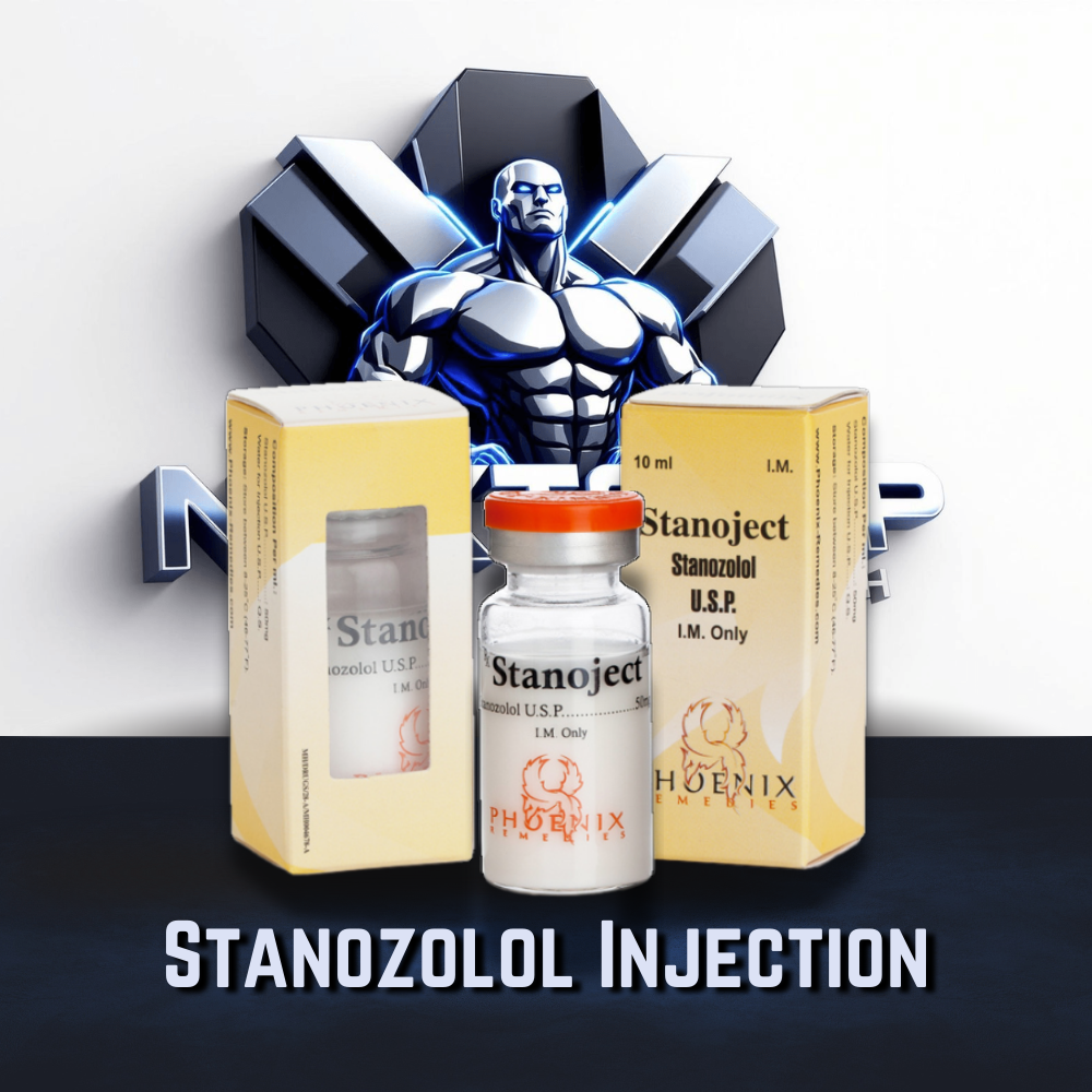 Stanoject