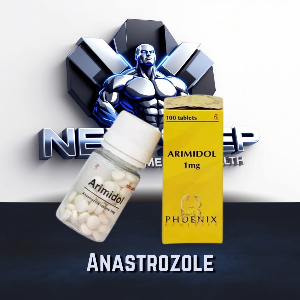Arimidol
