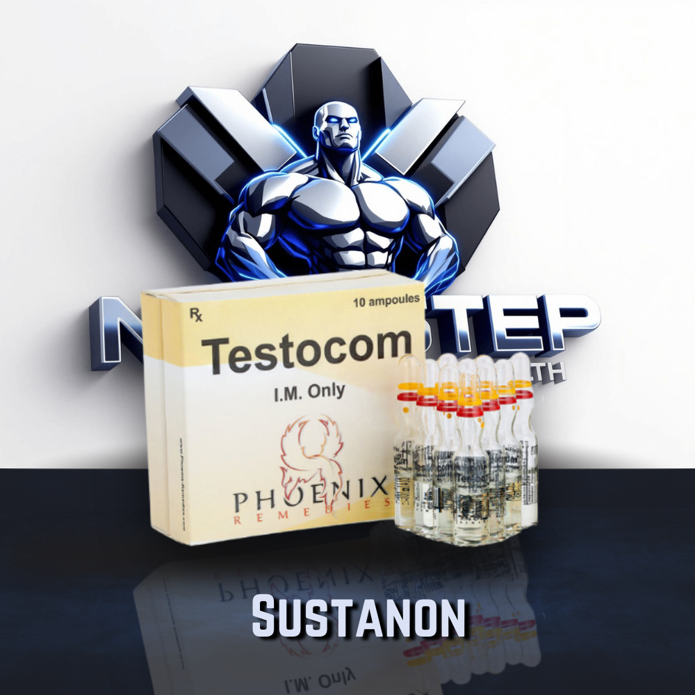 Testocom