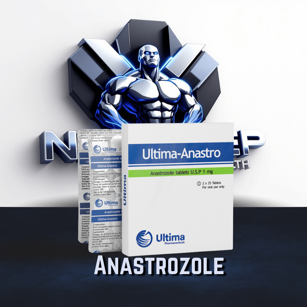Ultima Anastro
