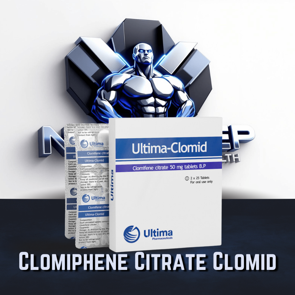 Ultima-Clomid