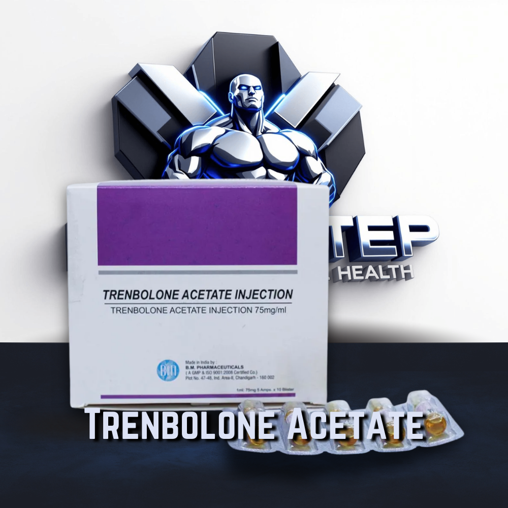 Trenbolone Acetate Injection